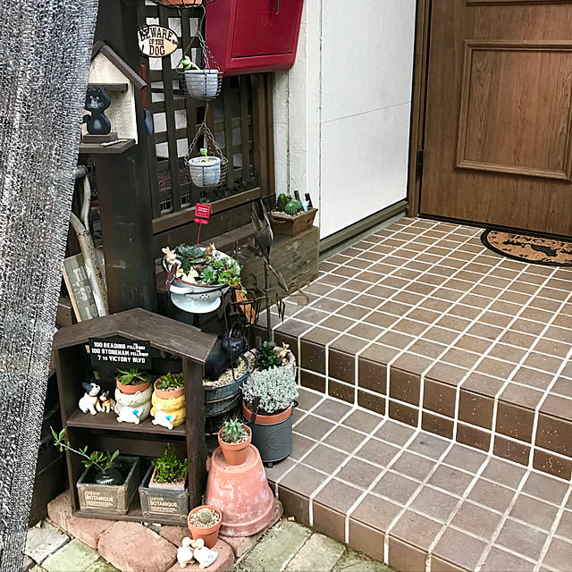 butachanさんの実例写真