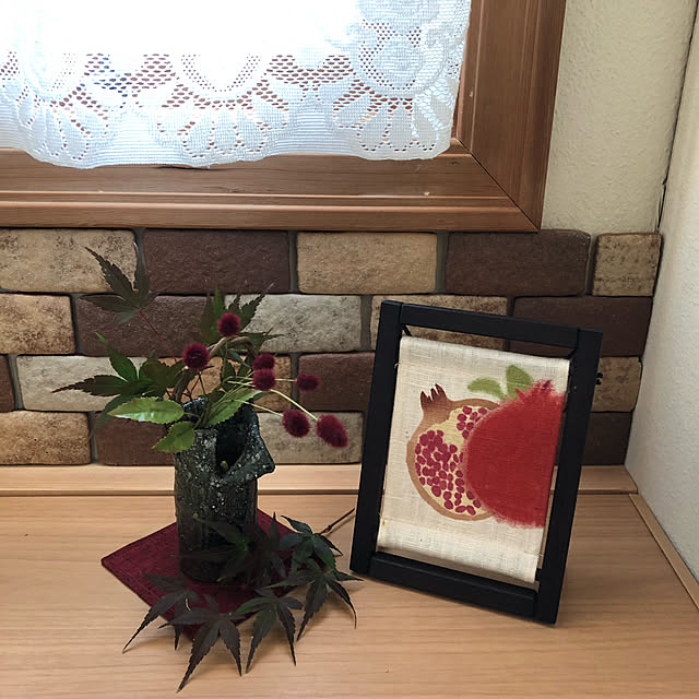 ikubooさんの実例写真