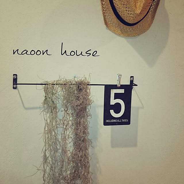 naoonさんの実例写真
