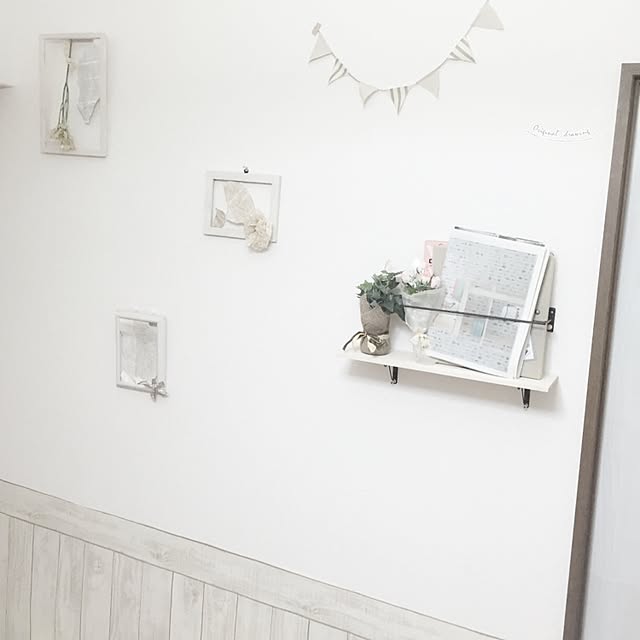 nagomilkさんの実例写真
