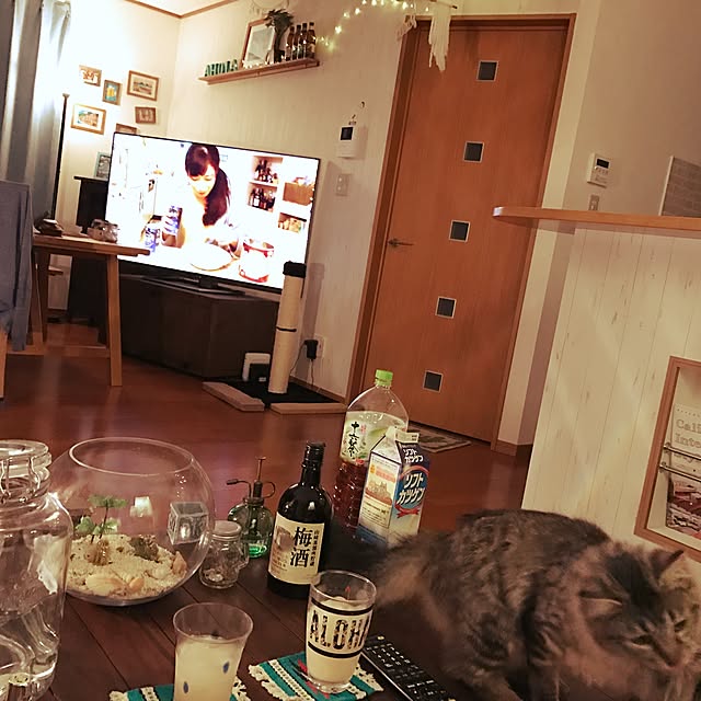momoさんの実例写真