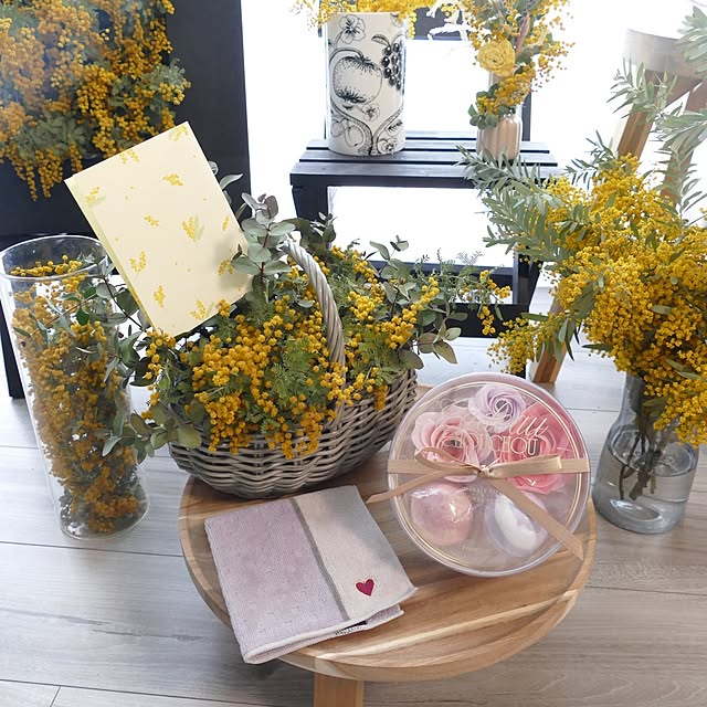 ya_maさんの実例写真