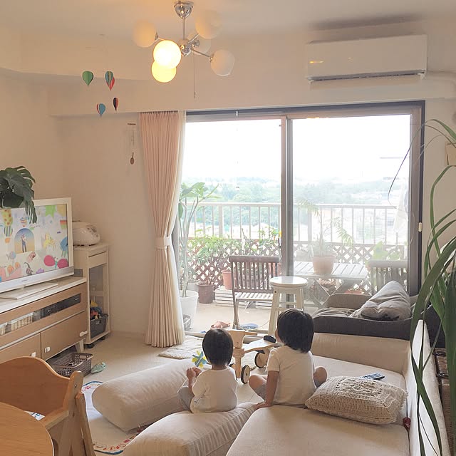 akika_naturalhomeさんの実例写真