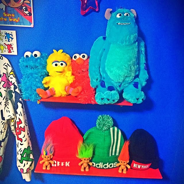 chanpakaさんの実例写真