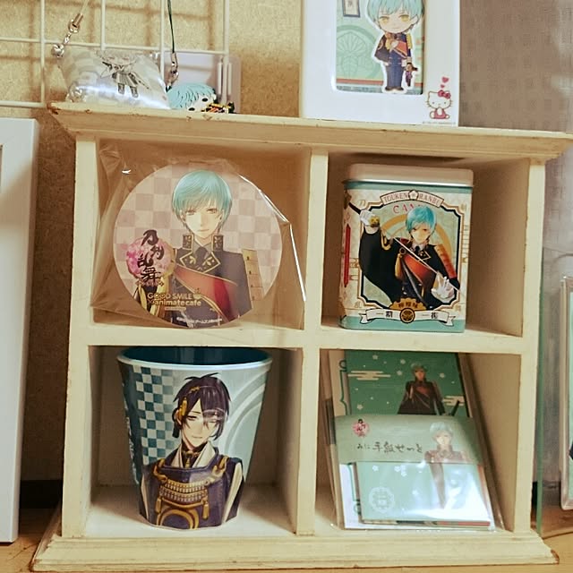 mikumikuさんの実例写真