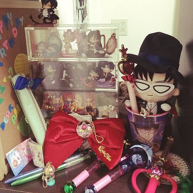 amiさんの実例写真