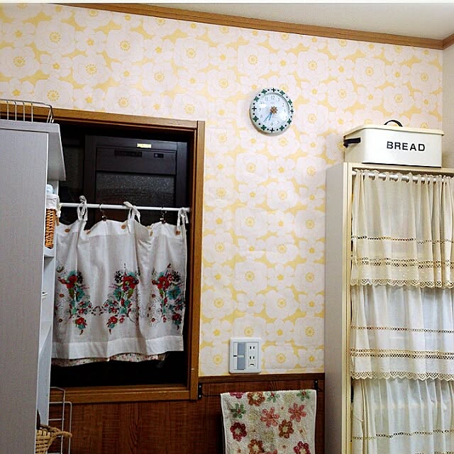 minaさんの実例写真