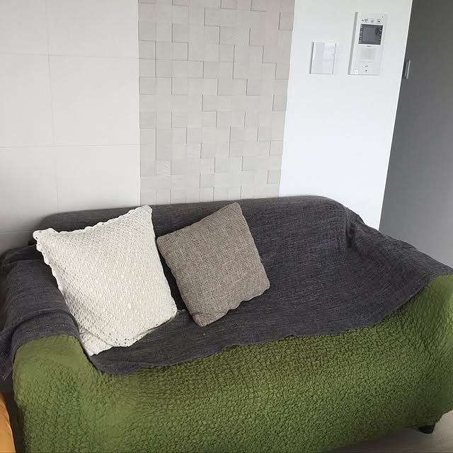 壁/天井/IKEAのインテリア実例 - 2017-04-02 10:26:12