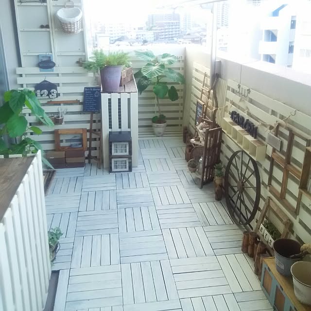 flannel.さんの実例写真