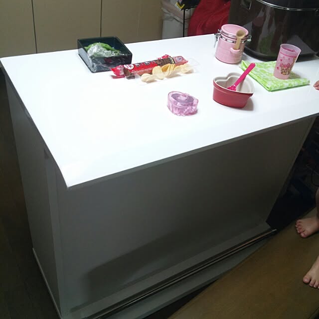 kzさんの実例写真