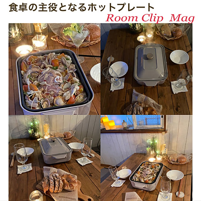 rookuさんの実例写真