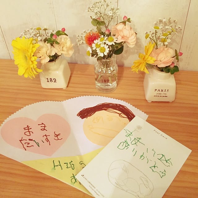 ayuさんの実例写真
