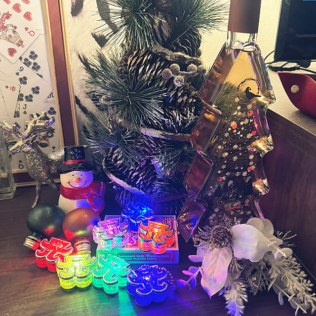 interior_decotoyさんの部屋