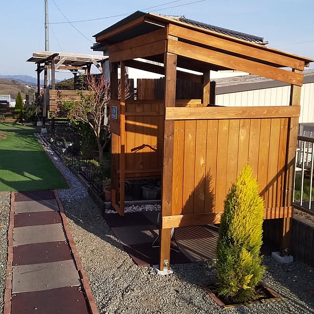 asakenさんの部屋