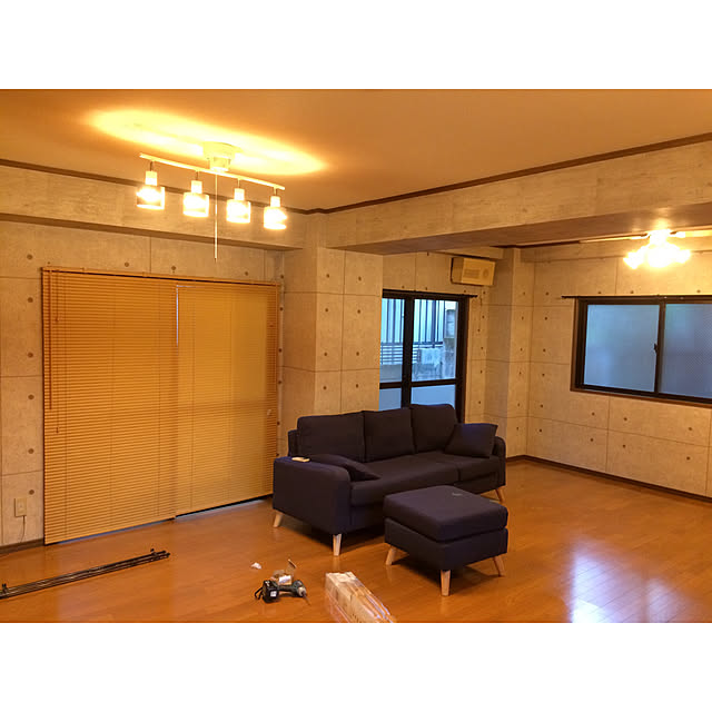 ikiumeさんの実例写真