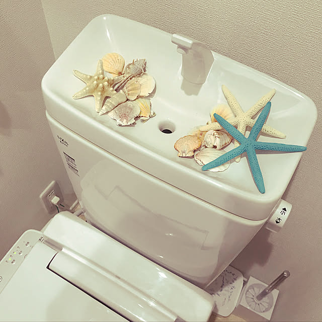 バス/トイレのインテリア実例 - 2018-05-18 14:35:51