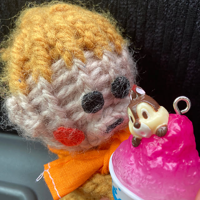 manduonmaさんの実例写真