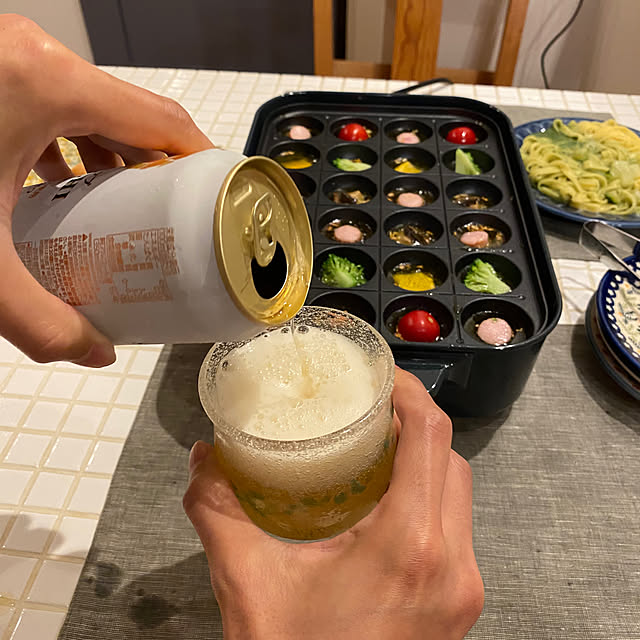 mamuさんの部屋