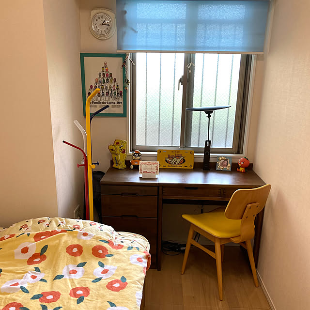 marukoさんの部屋