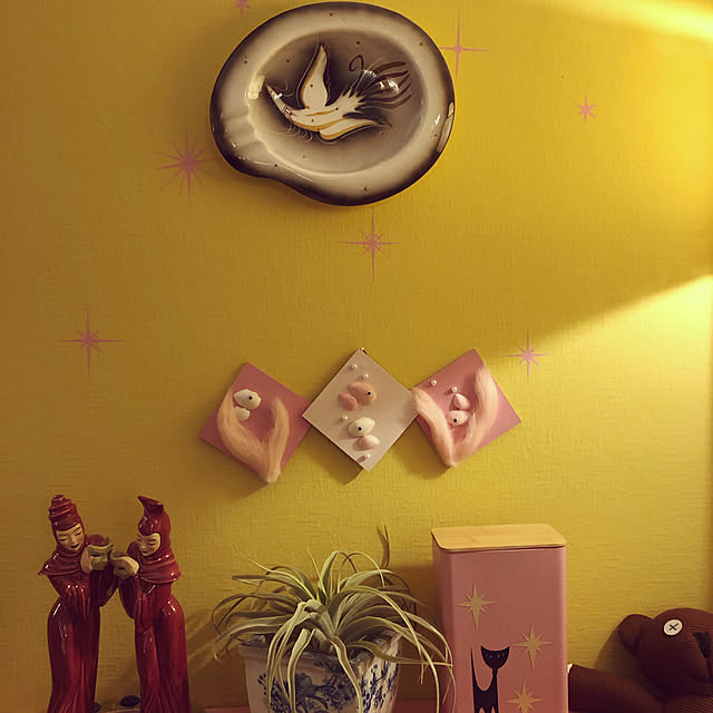 watsonさんの実例写真