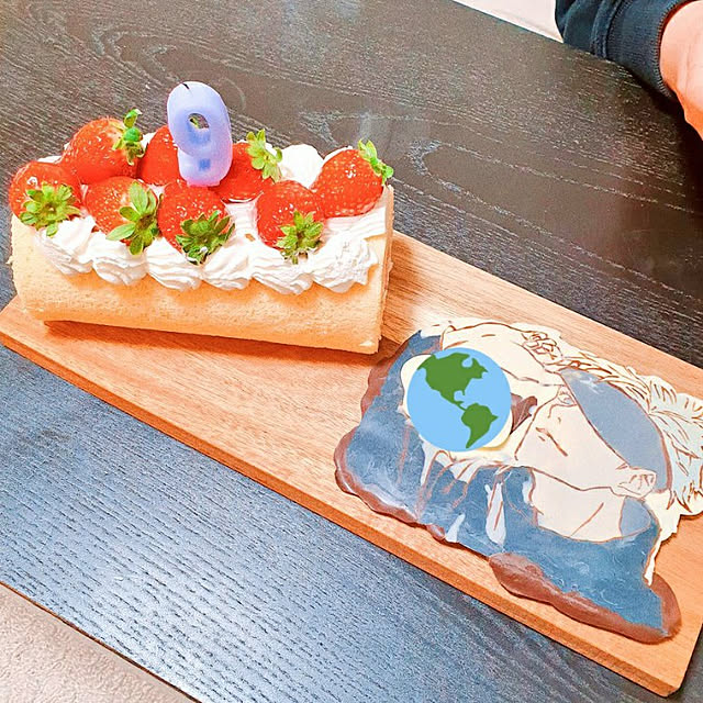 Miri.さんの実例写真