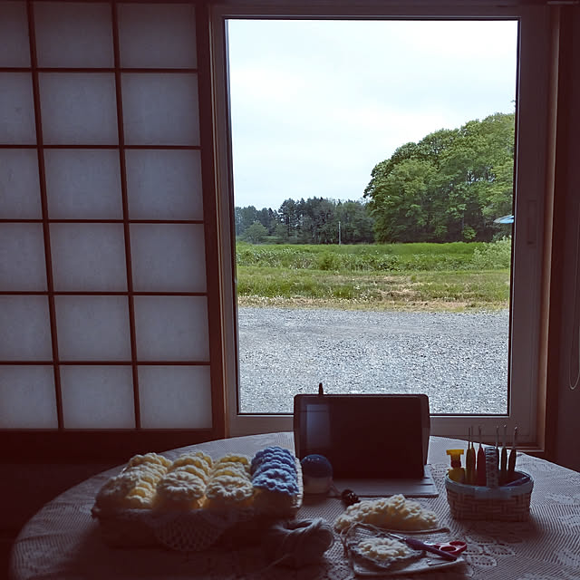 ree.yoshi-1001さんの実例写真