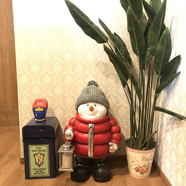 nonさんの実例写真