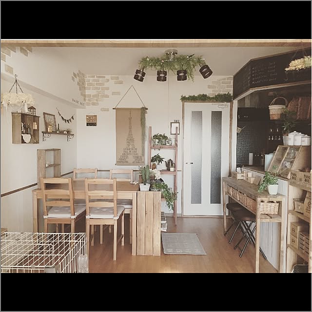 nicoco.さんの実例写真