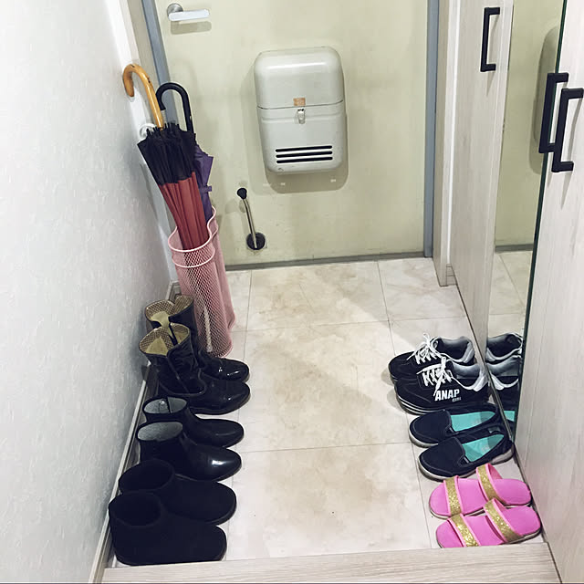 kazuさんの実例写真