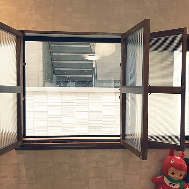 mogeさんの実例写真