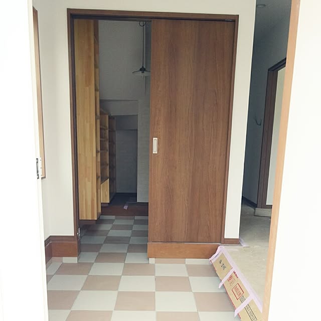 minaさんの実例写真