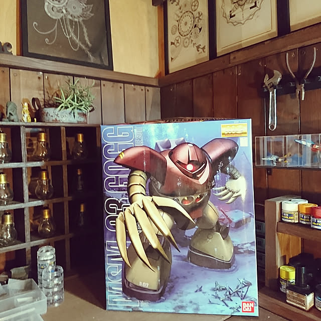 TOUEMONさんの実例写真