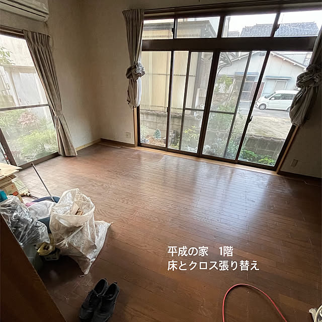 buchiさんの実例写真