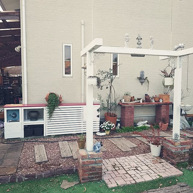 masayoさんの実例写真