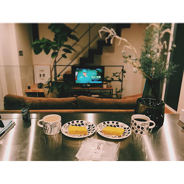 yuさんの実例写真