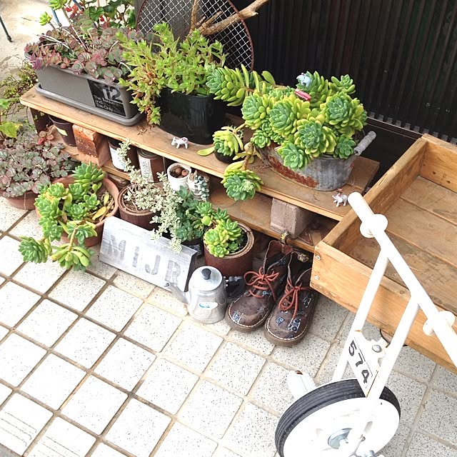 botanさんの実例写真