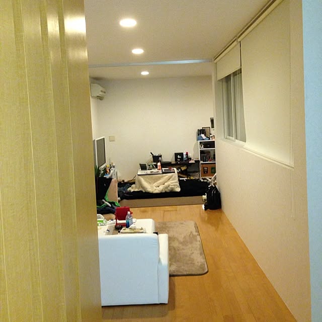 stussyさんの実例写真