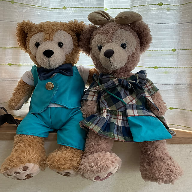 chiiyanさんの部屋