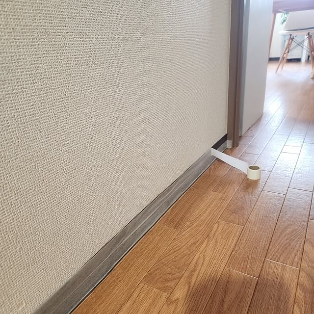 pinonさんの部屋