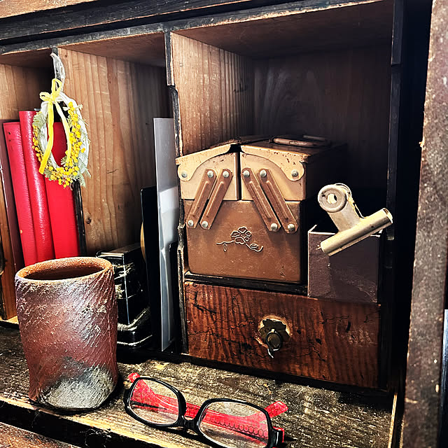 akaidarumaさんの部屋