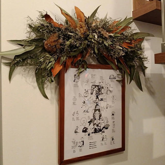 実例写真