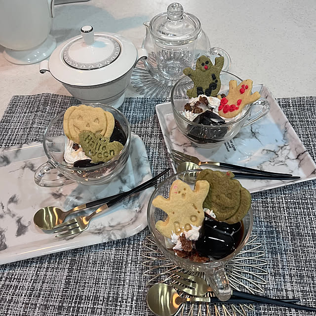 rikuerinka86さんの実例写真