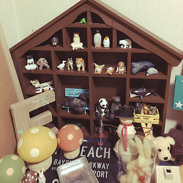 megkeiさんの実例写真
