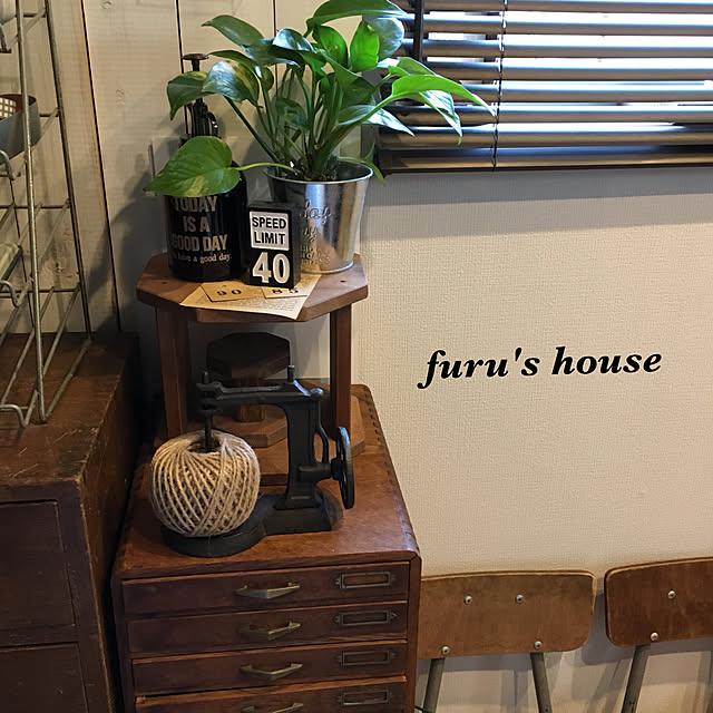 furu.さんの実例写真