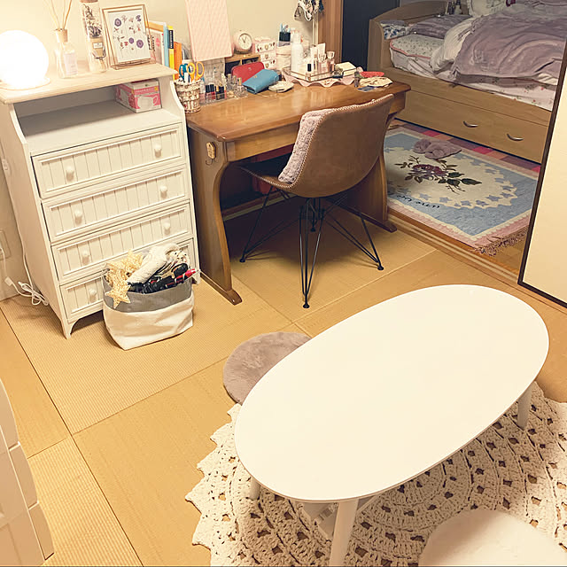部屋全体のインテリア実例 - 2020-05-13 23:15:28