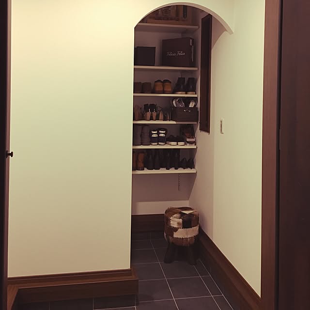 実例写真
