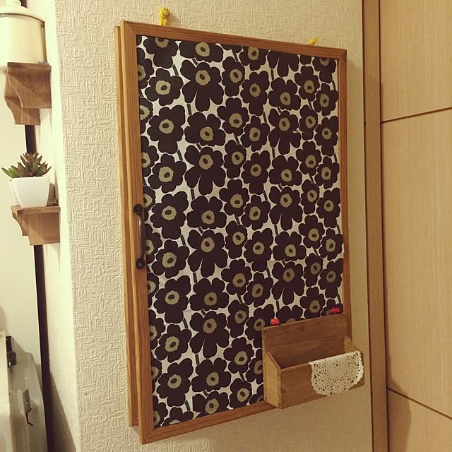 cumiさんの実例写真