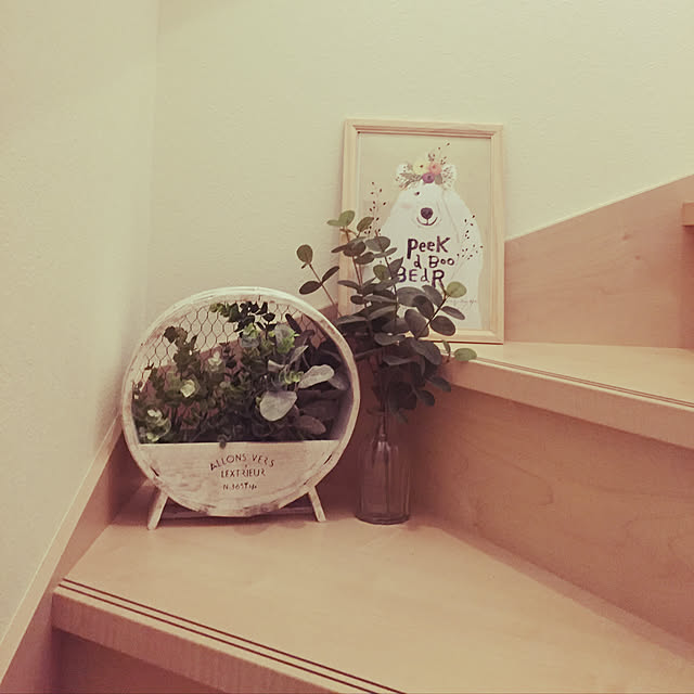 natsuさんの実例写真