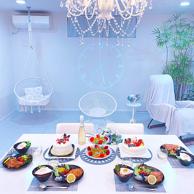 rei_d-_-bさんの実例写真