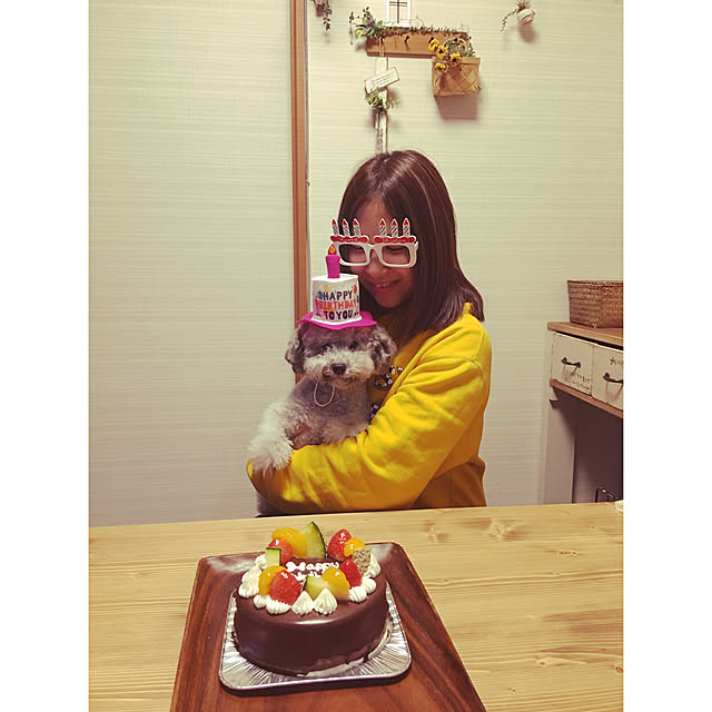 meguko.ryanさんの実例写真